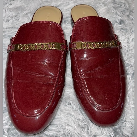 Marc Fisher flats Size 10 - Picture 4 of 8